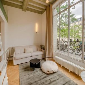 Duplex Appartement